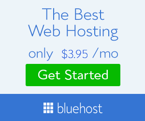 BlueHost