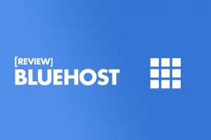 Bluehost-Review